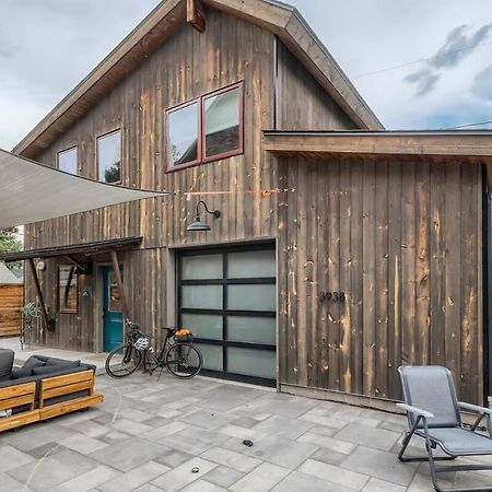 Berkeley Hidden Gem 1Br Full Kitchen W Patio Apartman Kültér fotó