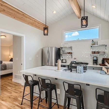 Berkeley Hidden Gem 1Br Full Kitchen W Patio Apartman Kültér fotó