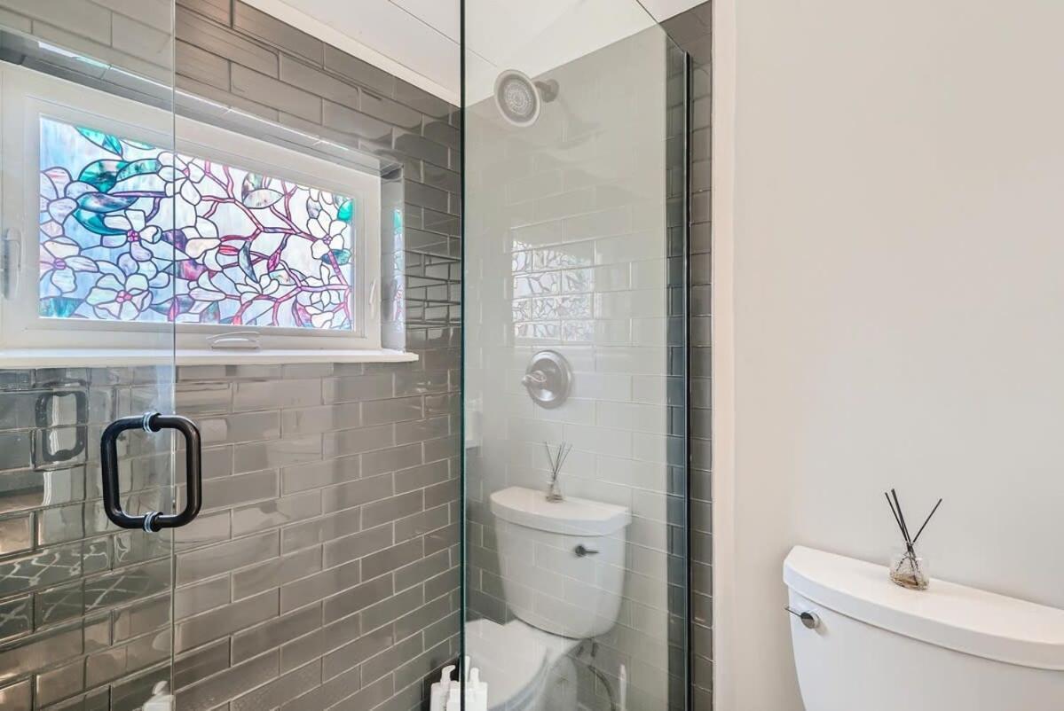 Berkeley Hidden Gem 1Br Full Kitchen W Patio Apartman Kültér fotó