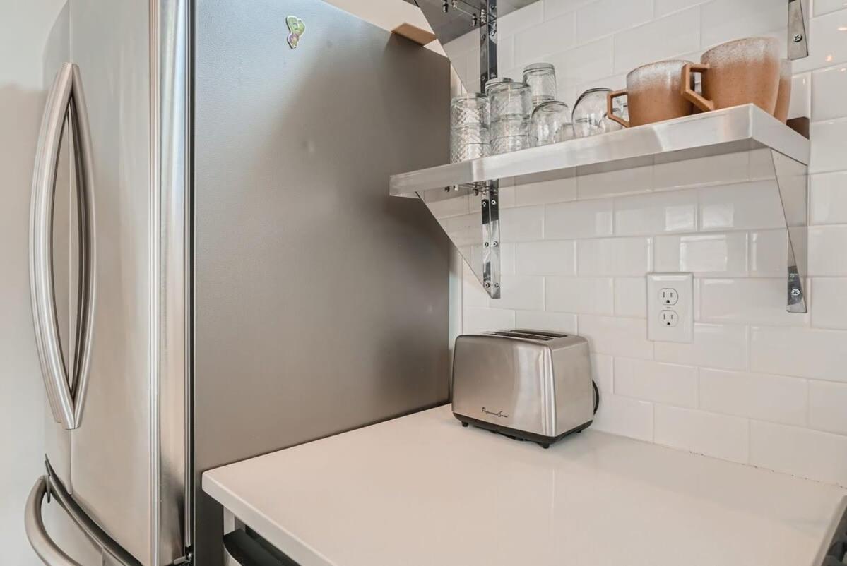 Berkeley Hidden Gem 1Br Full Kitchen W Patio Apartman Kültér fotó