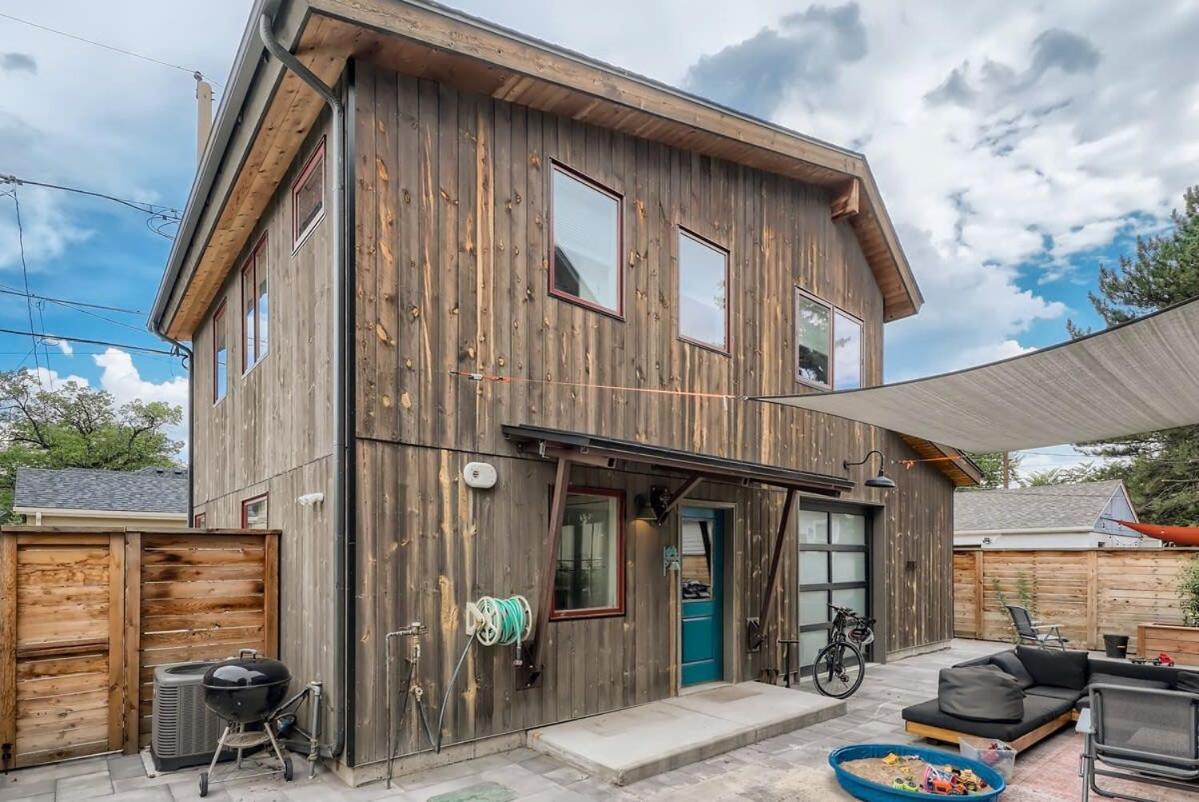 Berkeley Hidden Gem 1Br Full Kitchen W Patio Apartman Kültér fotó