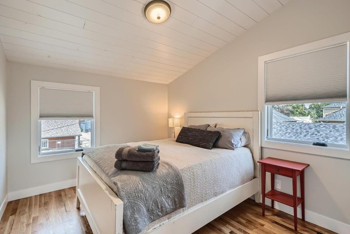 Berkeley Hidden Gem 1Br Full Kitchen W Patio Apartman Kültér fotó