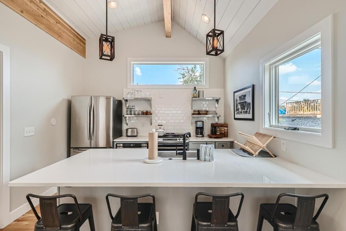 Berkeley Hidden Gem 1Br Full Kitchen W Patio Apartman Kültér fotó